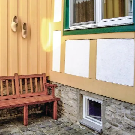 Nice In E-06502 W/ Wifi&3 Bedrooms Vakantiehuis Timmenrode