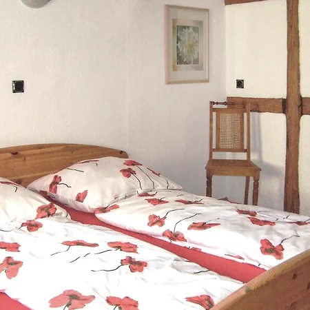 Nice In E-06502 W/ Wifi&3 Bedrooms Vakantiehuis Timmenrode